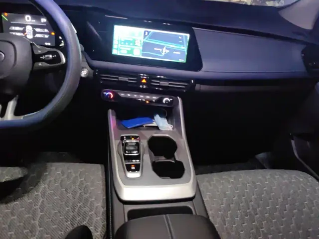 GAC Trumpchi GS3 — Фото автомобиля 16