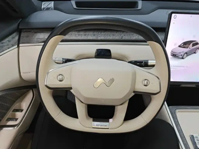 Onvo L90 — Фото автомобиля 10