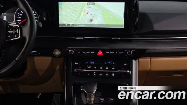 Kia Carnival 4th Gen — Фото автомобиля 19