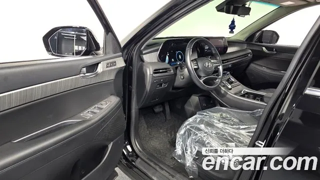 Hyundai Palisade The New Palisade Бензин 3.8 2WD — Фото автомобиля 10