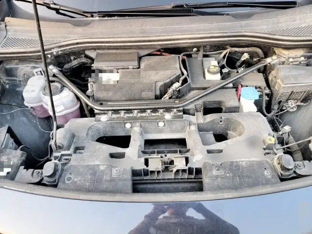 Volkswagen ID.4 Crozz — Фото автомобиля 16