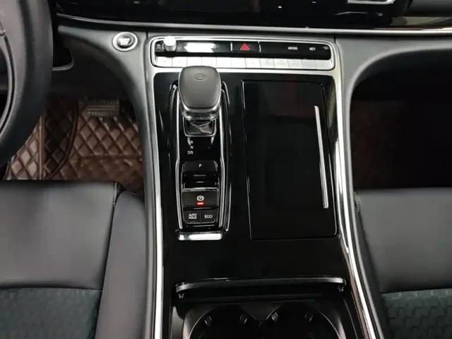 GAC Trumpchi M8 — Фото автомобиля 13