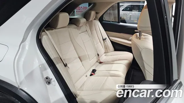 Mercedes-Benz GLE-Class GLE-класс W167 — Фото автомобиля 10