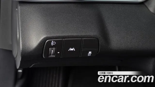 Hyundai AVANTE Avante (CN7) — Фото автомобиля 14