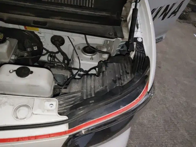 Wuling Zhiguang NEV — Фото автомобиля 22
