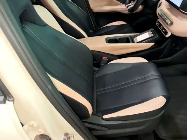 BYD Seagull — Фото автомобиля 24