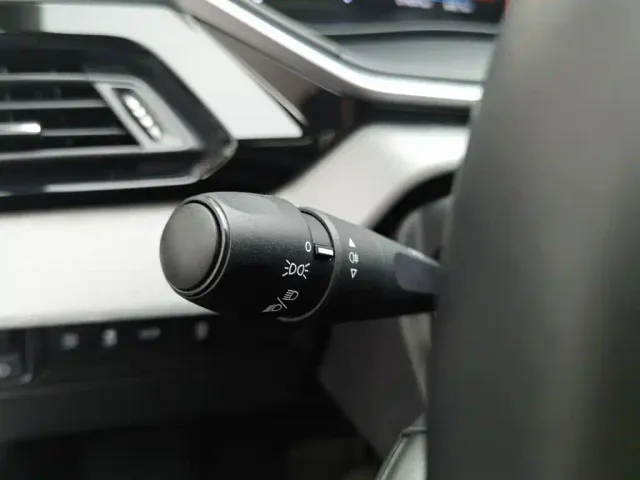 Peugeot 408 — Фото автомобиля 21