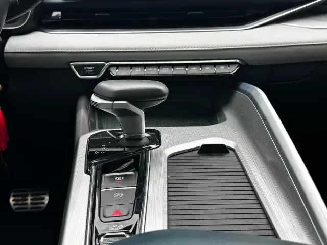 Geely Xingrui — Фото автомобиля 10