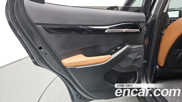 Kia Seltos — Фото автомобиля 24