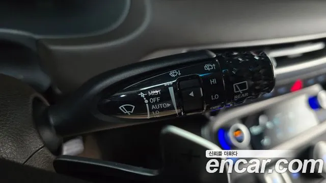 Hyundai Palisade The New — Фото автомобиля 28