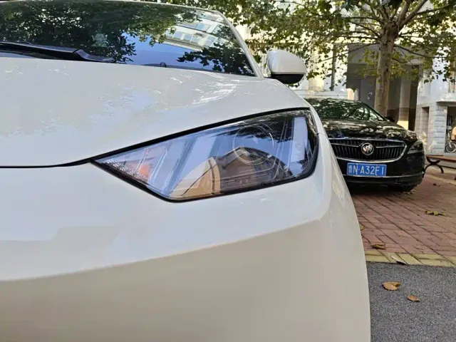 BYD Seagull — Фото автомобиля 5