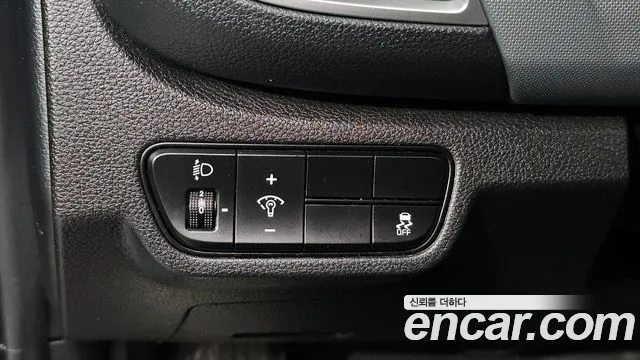 Kia Seltos — Фото автомобиля 26