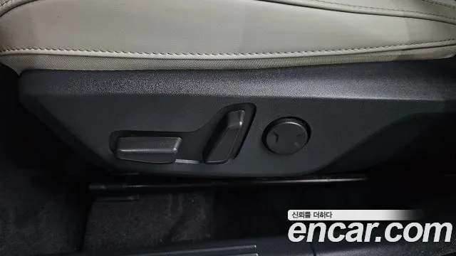Kia Niro The All New Niro Prestige — Фото автомобиля 28