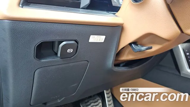 KG_Mobility_Ssangyong Torres Torres Бензин 1.5 2WD — Фото автомобиля 19