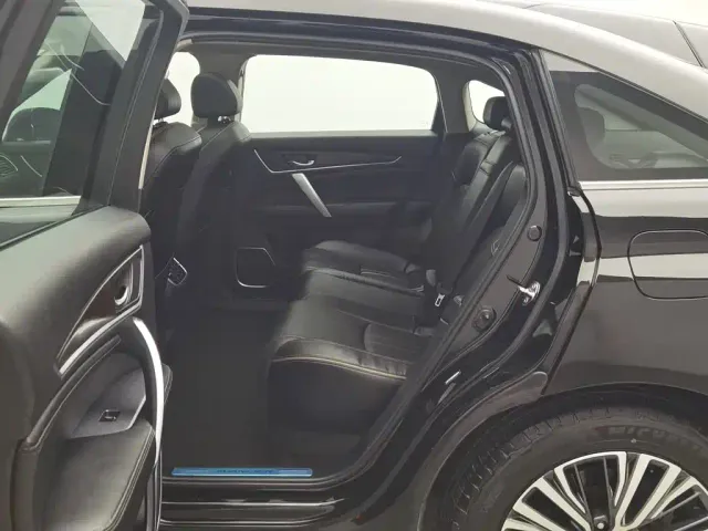 Honda Avancier — Фото автомобиля 15
