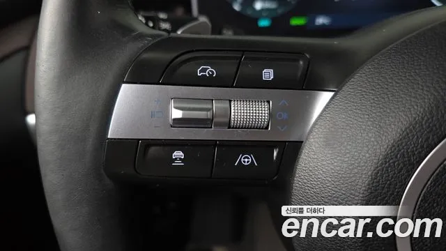 Hyundai Tucson — Фото автомобиля 15