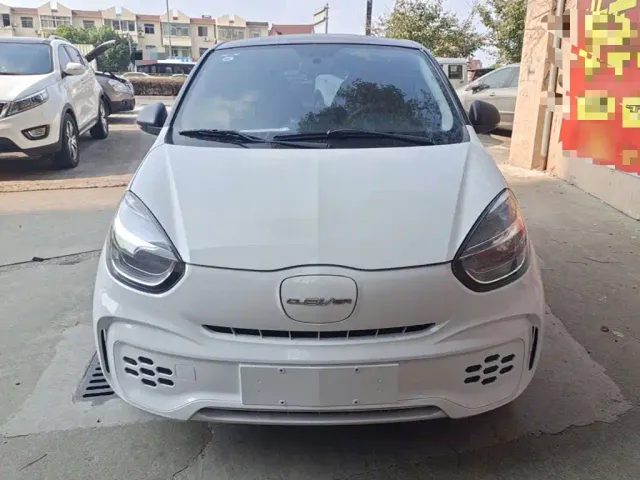 Roewe Clever — Фото автомобиля 2