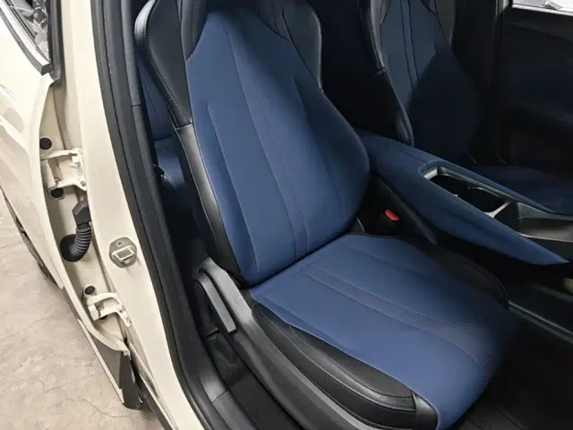 BYD Seagull — Фото автомобиля 24