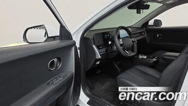 Hyundai Ioniq 5 New — Фото автомобиля 15