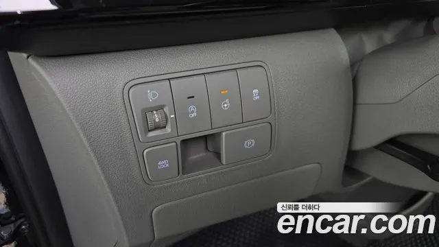 Hyundai Staria Staria 4WD Lounge 9 мест — Фото автомобиля 24