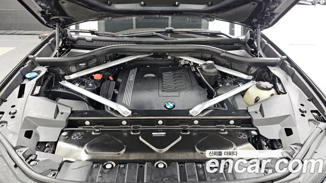 BMW X5 G05 — Фото автомобиля 9