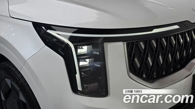 Kia Carnival 4th Gen — Фото автомобиля 7