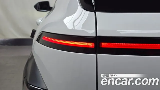 Hyundai Kona SX2 — Фото автомобиля 8