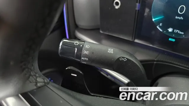 Hyundai Santa Fe MX5 — Фото автомобиля 30