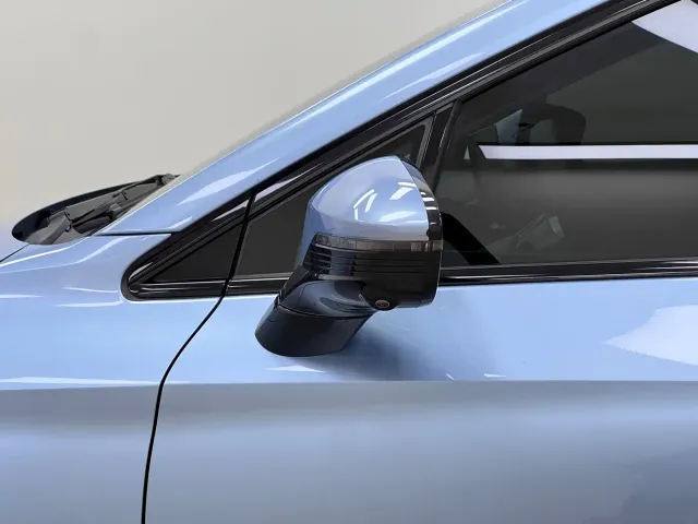 GAC Aion S MAX — Фото автомобиля 10