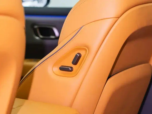 Li Auto i6 — Фото автомобиля 18