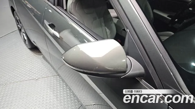 Hyundai AVANTE Avante (CN7) — Фото автомобиля 29