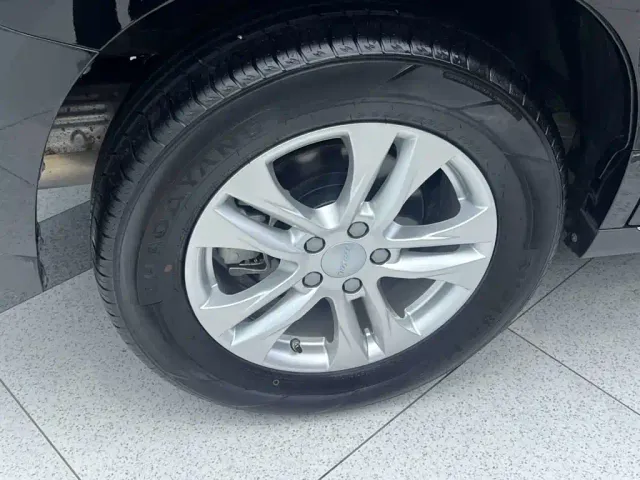 Haval Haval M6 2021 PLUS 1.5T DCT Comfort — Фото автомобиля 8