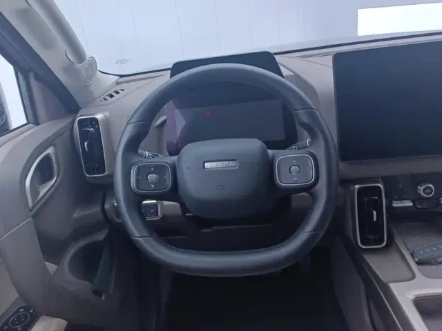 Haval Big Dog — Фото автомобиля 15