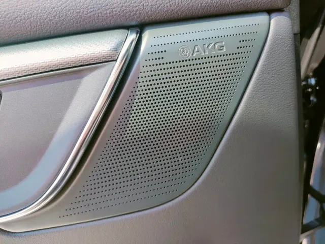 Cadillac CT5 — Фото автомобиля 26