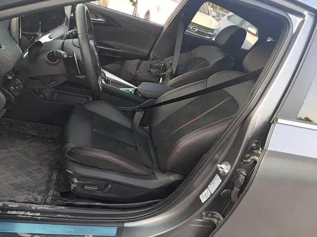Hyundai Fista — Фото автомобиля 14