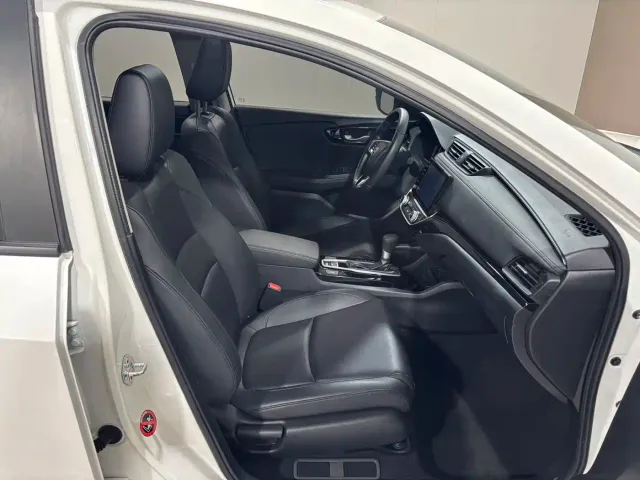 Honda Crider — Фото автомобиля 8