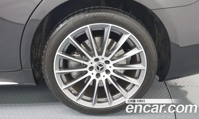 Mercedes-Benz S-Class W223 — Фото автомобиля 6