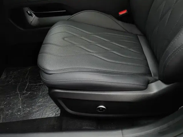 Chery Arrizo 8 PRO — Фото автомобиля 20
