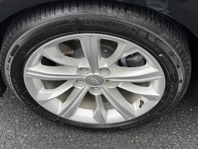 Cadillac CT5 — Фото автомобиля 5