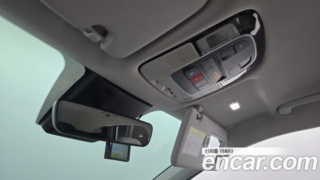 Hyundai Tucson NX4 — Фото автомобиля 25