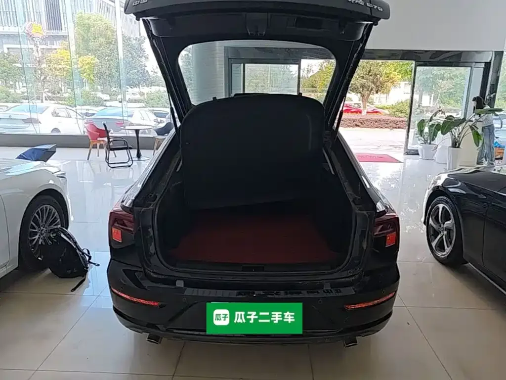 Besturn Besturn B70 2022 3rd Gen 1.5T Auto Joy Edition — Фото автомобиля 18