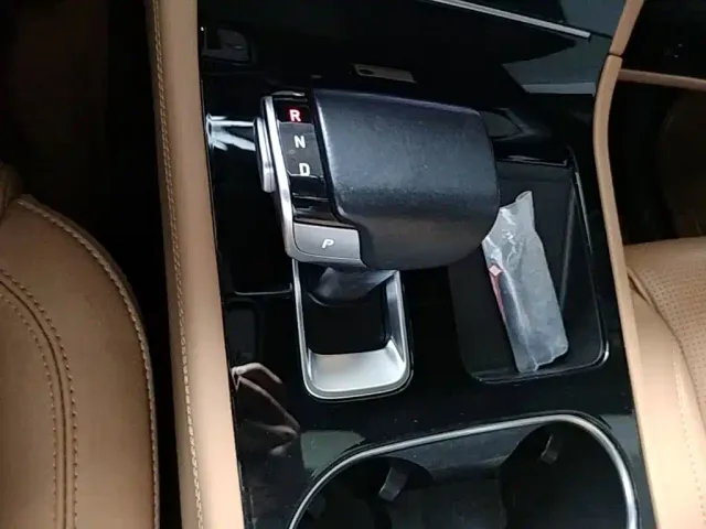 Li Auto ONE — Фото автомобиля 18