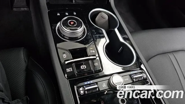 Kia K5 Generation 3 — Фото автомобиля 9
