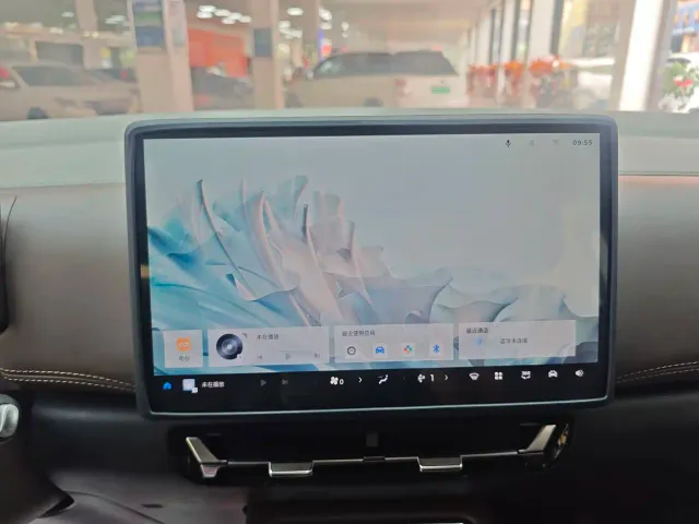 Wuling Starlight 730 — Фото автомобиля 11