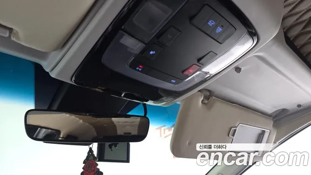 Hyundai Staria — Фото автомобиля 30