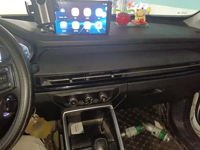Wuling Xingchi — Фото автомобиля 5