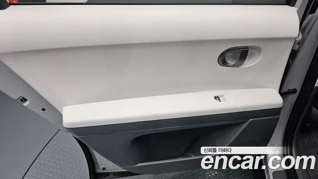 Hyundai Ioniq 5 — Фото автомобиля 14