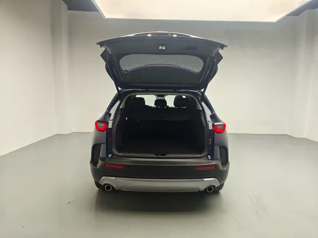 Mazda CX-50 Xingye — Фото автомобиля 16