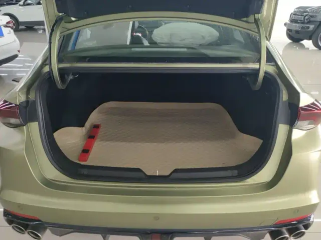 GAC Trumpchi Emkoo — Фото автомобиля 4