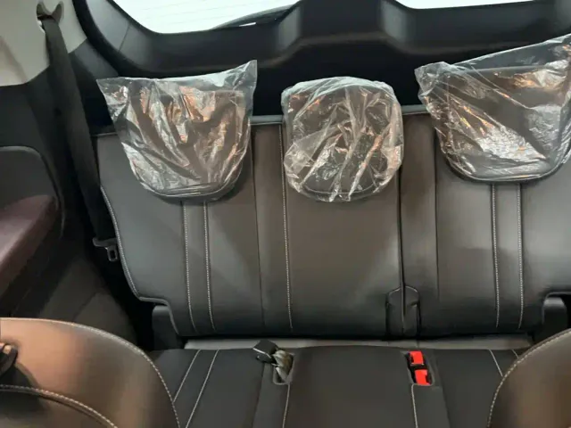 GAC Trumpchi M6 — Фото автомобиля 12